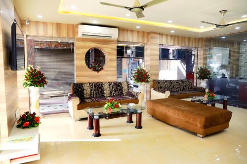 Hotel City Palace photo 5