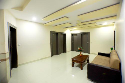Hotel City Palace