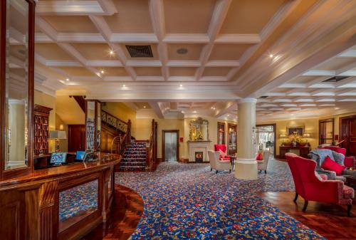 The Landmark Hotel in Carrick on Shannon