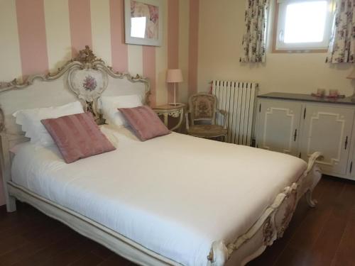 Casa Joop chambre d'hôte Vestignè