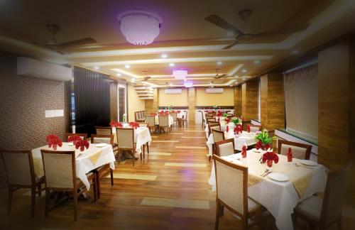 Hotel City Palace