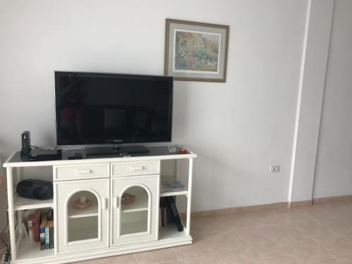 Atlantic View - quiet, peaceful and windless apt with fantastic ocean view, Коста-дель-Силенцио (фото 8)