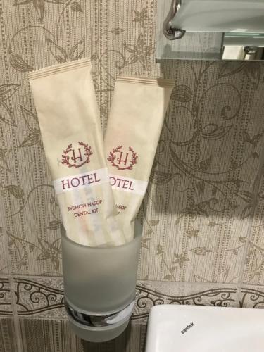 Guest House Etoka