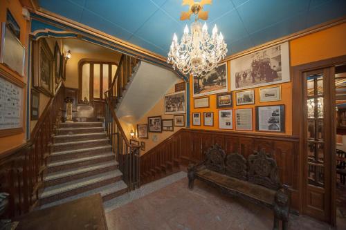 Hotel Mur - image 12