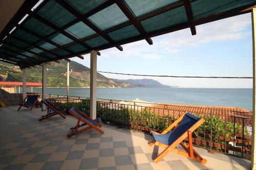 B&B Budva - Apartments Savina - Bed and Breakfast Budva