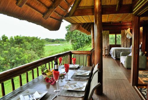 Pandangan, Elephant Walk Retreat in Kruger National Park