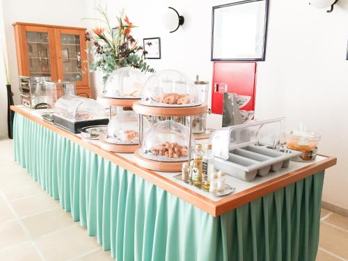 Don Tenorio Aparthotel in Sagres