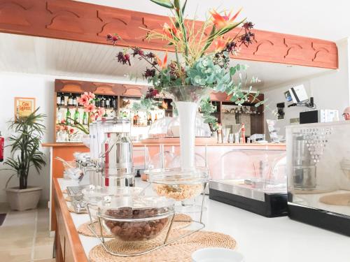 Don Tenorio Aparthotel in Sagres