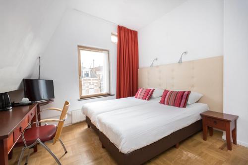 best western city hotel leiden