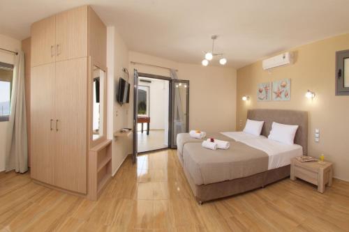 Kefalonia Horizon Villas in Pilarei