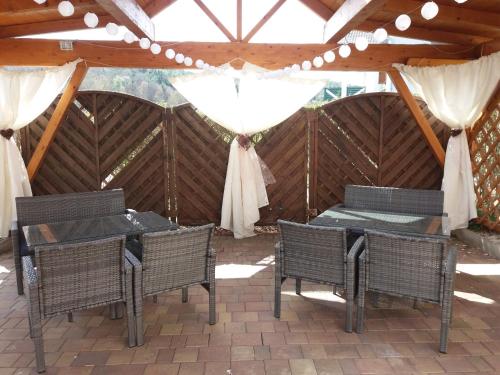 Gästehaus Auszeit (Gastehaus Auszeit) in 溫特拉姆