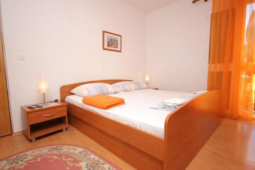 Apartments with a parking space Mlini Dubrovnik - 8542 - image 2