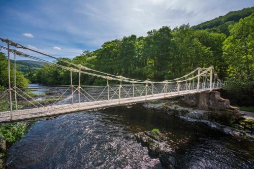 The Chainbridge Hotel