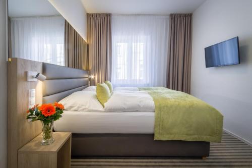 Hotel White Lion - image 8