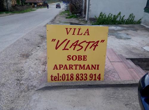 Rooms Vlasta - image 8