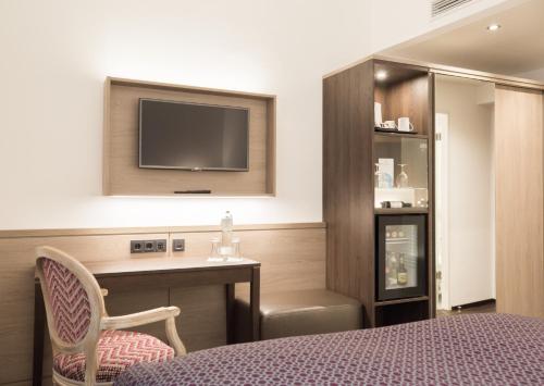 IMLAUER HOTEL PITTER Salzburg, Salisburgo (foto 9)