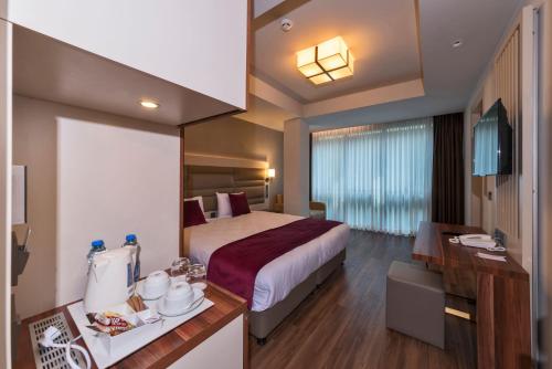 Deluxe Triple Room image 8