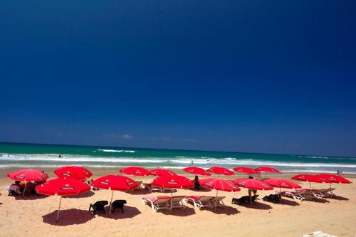 Isramax Jerusalem Apartment in Bat-Yam in Bat Yam