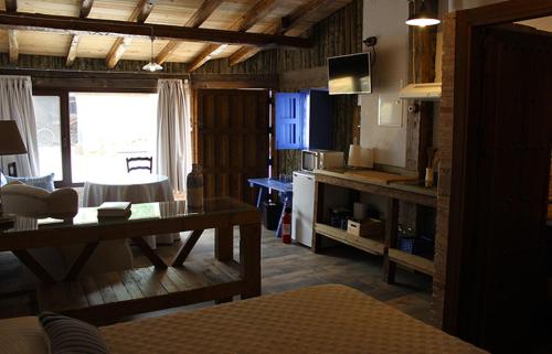 편의 시설/서비스, Casa Rural La Tia Lola in 시우다드 리얼 시티 센터