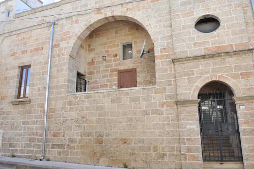 Palazzo Dei Saraceni – Ugento, OK