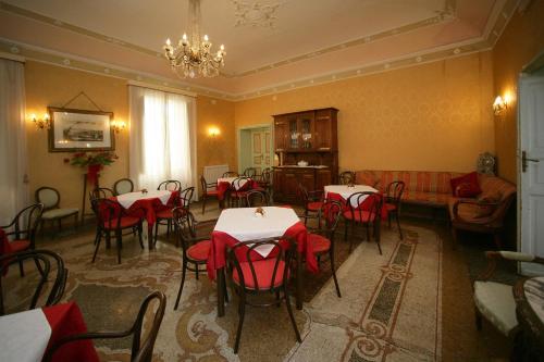 Hotel Sereno 5