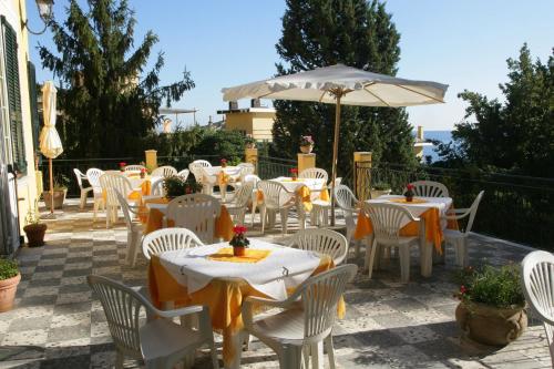 Hotel Sereno 4