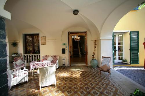 Hotel Sereno