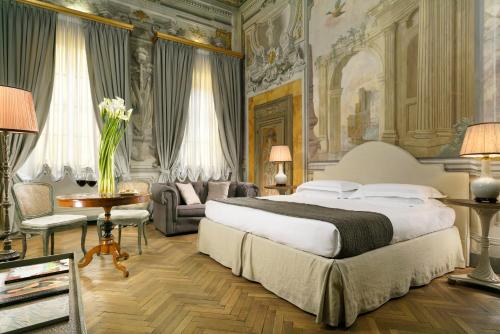 Al Palazzo del Marchese di Camugliano Residenza d'Epoca, Флоренция