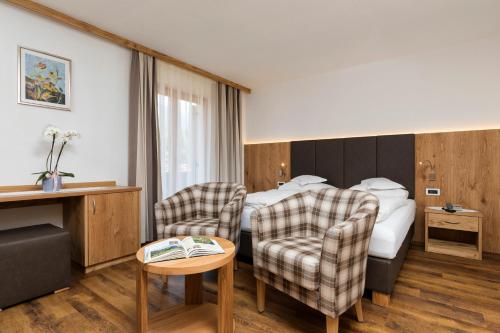 Hotel Resa Blancia 3