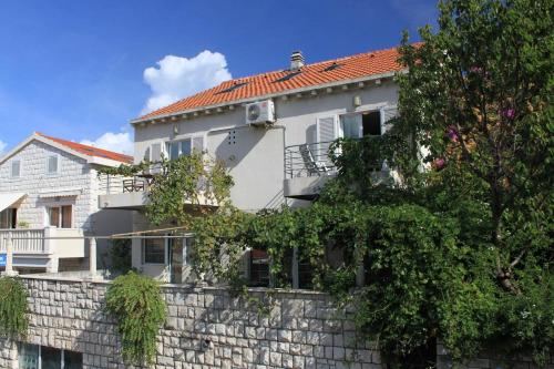  Twin Room Korcula 9218b, Pension in Korčula bei Pupnat