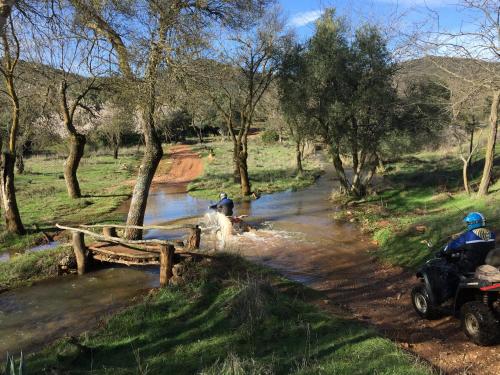 Casa Rural La Tia Lola