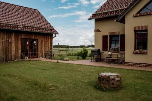 Südhof Döbbrick - Ferienhof für Familienurlaub in Cottbus, Deutschland