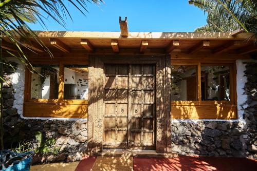 Villa Palmeras Canarias gîte à louer Las Casitas de Femés
