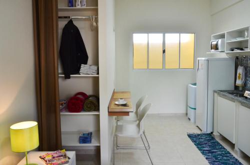 ห้องครัว, Studio Ana Laura in ชากวารา