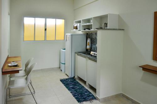 ห้องครัว, Studio Ana Laura in ชากวารา