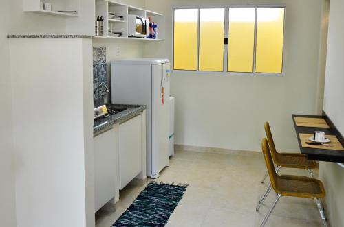 ห้องครัว, Studio Ana Laura in ชากวารา