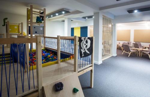 Apartamenty Paliki - image 8