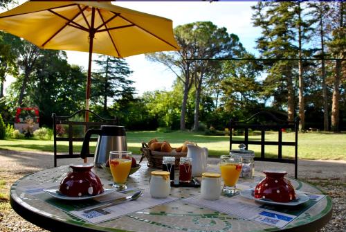 Domaine de Bellevue