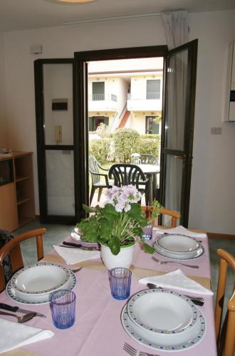 Portosole e Tamerici Apartments - image 9