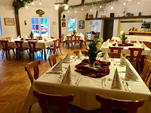 Landgasthof & Hotel Jossatal 2