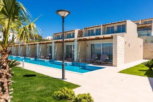 Sun and Sea Plus Resort - image 7