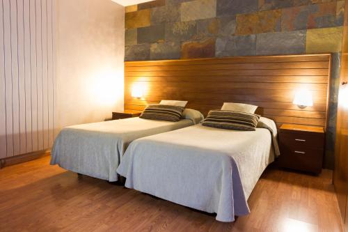 Hotel Els Caçadors de Ribes
