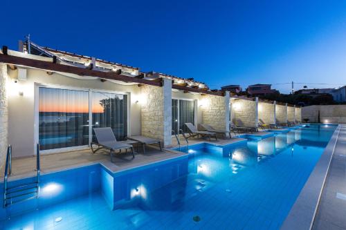 Sun and Sea Plus Resort - main image