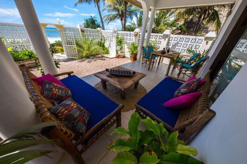 Bao Beach Villa