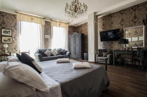 Hotel Residenza In Farnese, Roma