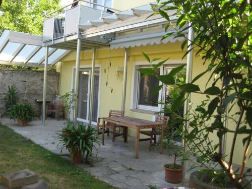 Apartment - Ground Floor