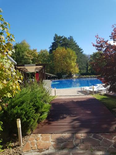 Spa Hotel Ata - image 5