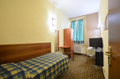Hotel Eden - image 9