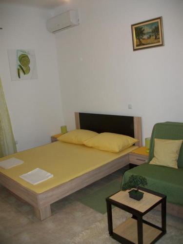 Apartments with a parking space Split - 11163, Split (photo 8)