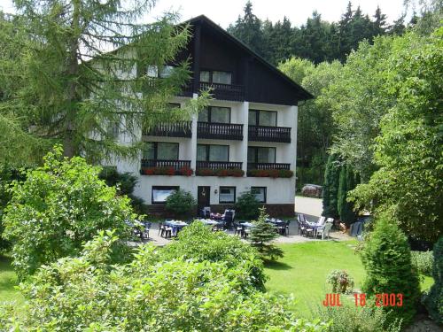 Landhaus am Forst - Apartments